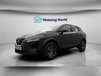 Used Nissan Qashqai 2024 for sale - 78243992: Photo