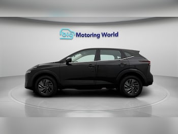 Used Nissan Qashqai 2024 for sale - 78243992: Photo