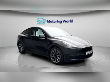 Used Tesla Model Y 2023 for sale - 79347339: Photo