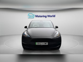 Used Tesla Model Y 2023 for sale - 79347339: Photo