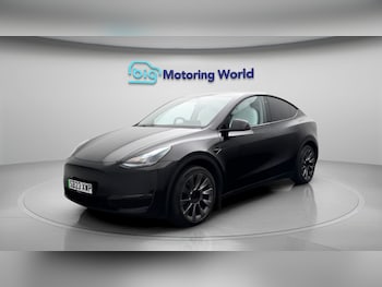Used Tesla Model Y 2023 for sale - 79347339: Photo