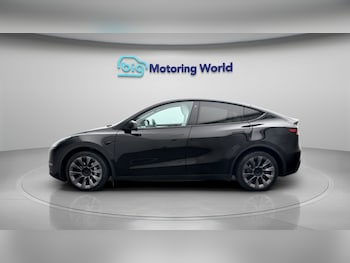 Used Tesla Model Y 2023 for sale - 79347339: Photo