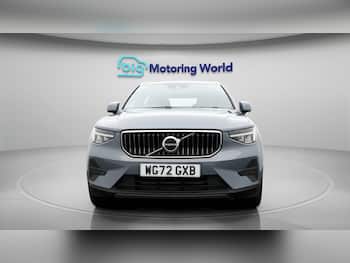 Used Volvo XC40 2022 for sale - 79725396: Photo