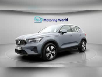 Used Volvo XC40 2022 for sale - 79725396: Photo