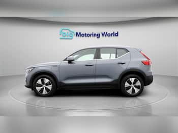 Used Volvo XC40 2022 for sale - 79725396: Photo