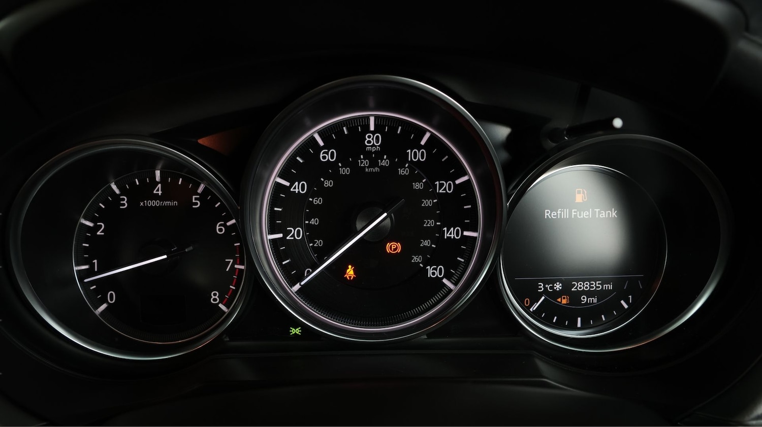 Used Mazda Mazda6 2023 for sale - 77746155: Photo 10