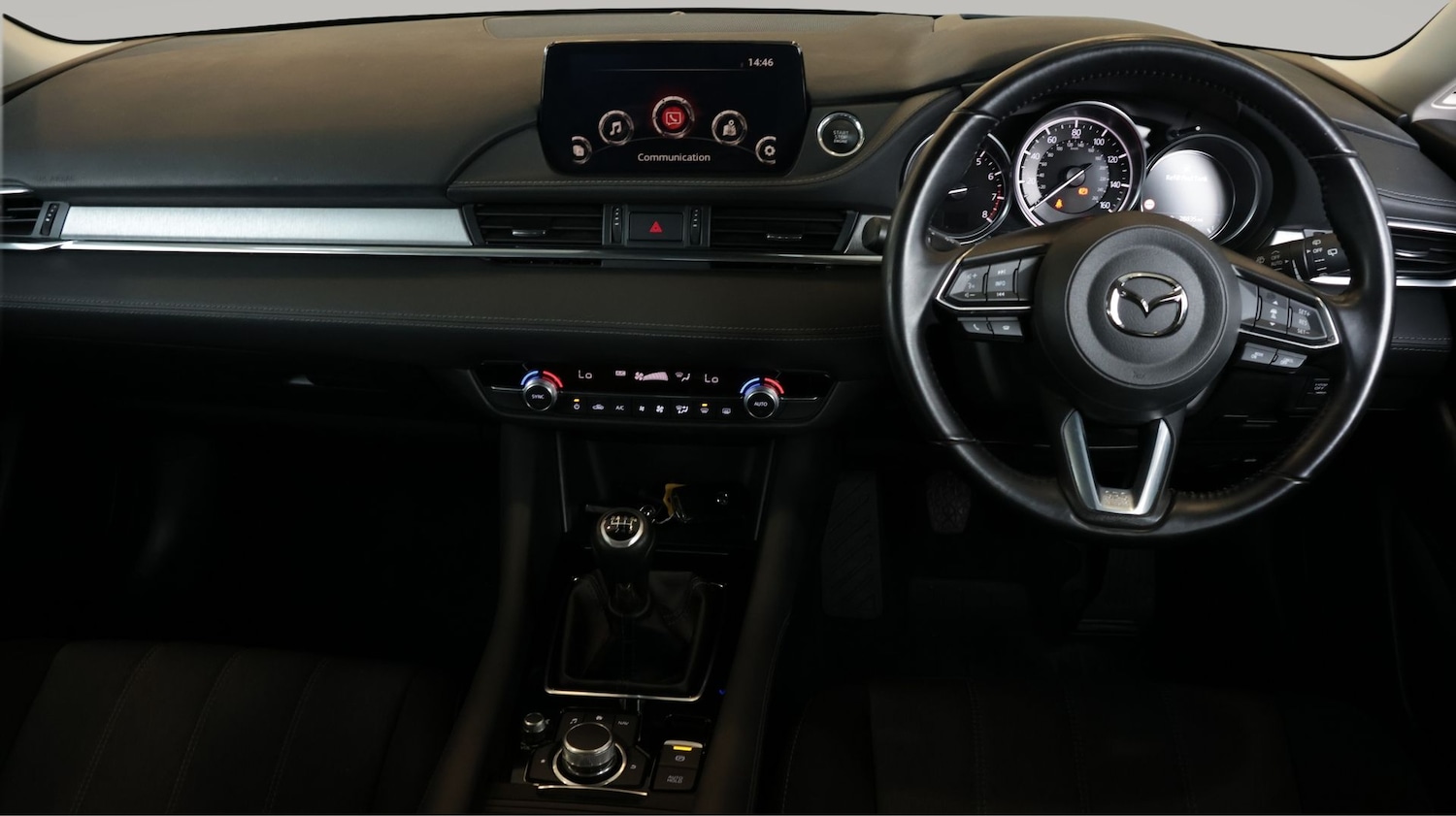 Used Mazda Mazda6 2023 for sale - 77746155: Photo 13