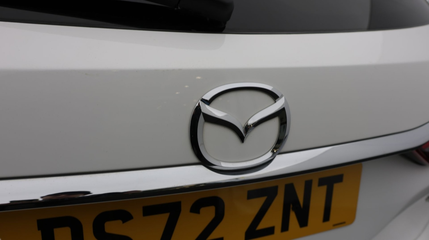 Used Mazda Mazda6 2023 for sale - 77746155: Photo 21