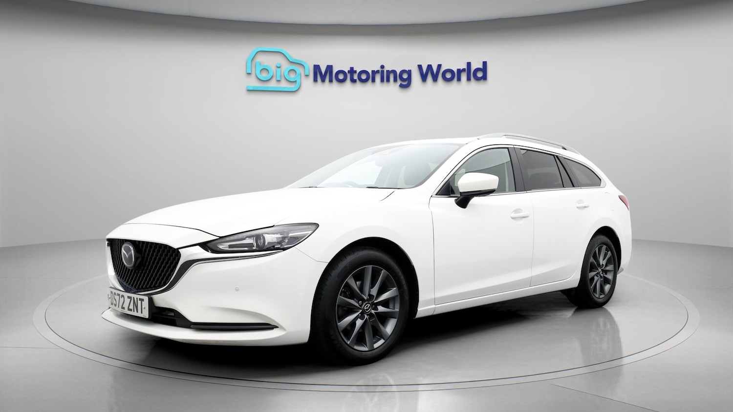 Used Mazda Mazda6 2023 for sale - 77746155: Photo 3