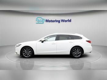 Used Mazda Mazda6 2023 for sale - 77746155: Photo