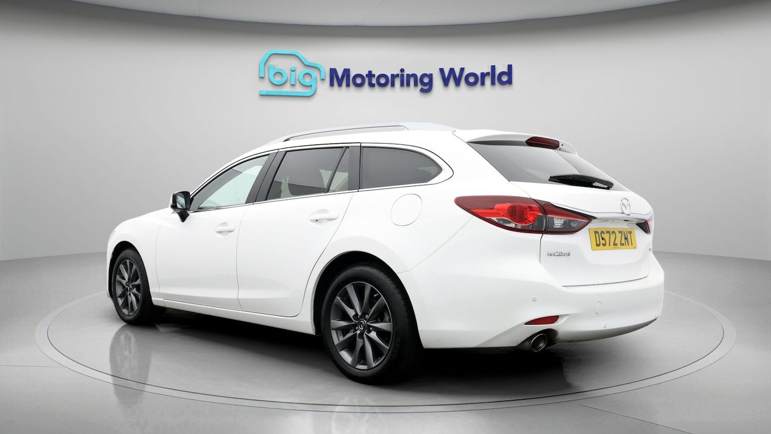 Used Mazda Mazda6 2023 for sale - 77746155: Photo 5