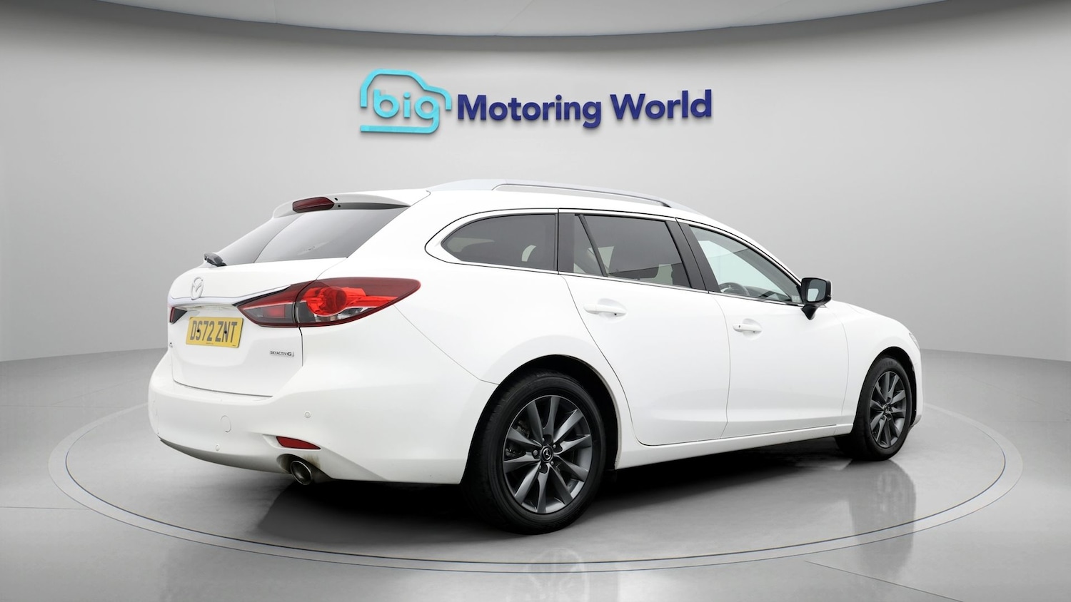 Used Mazda Mazda6 2023 for sale - 77746155: Photo 7