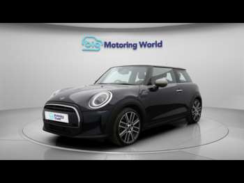 Used MINI Hatch 2023 for sale - 74293481: Photo