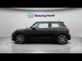 Used MINI Hatch 2023 for sale - 74293481: Photo