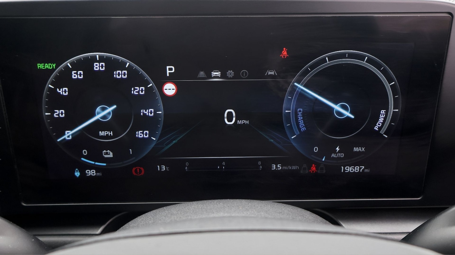 Used Kia Niro 2022 for sale - 77474917: Photo 10