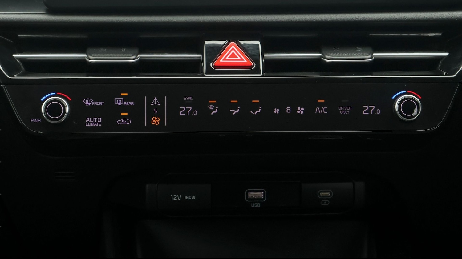 Used Kia Niro 2022 for sale - 77474917: Photo 12