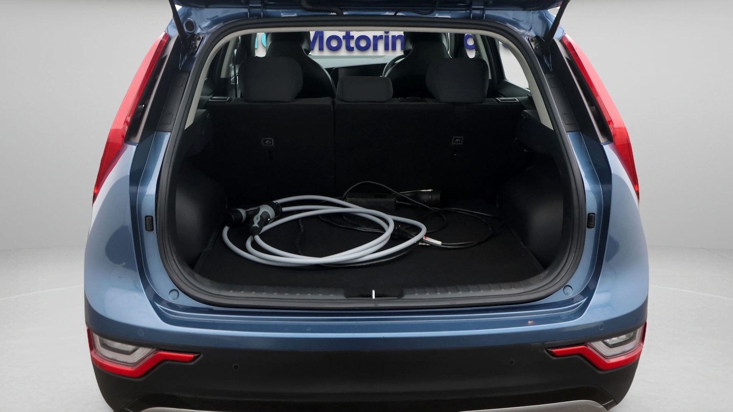 Used Kia Niro 2022 for sale - 77474917: Photo 17