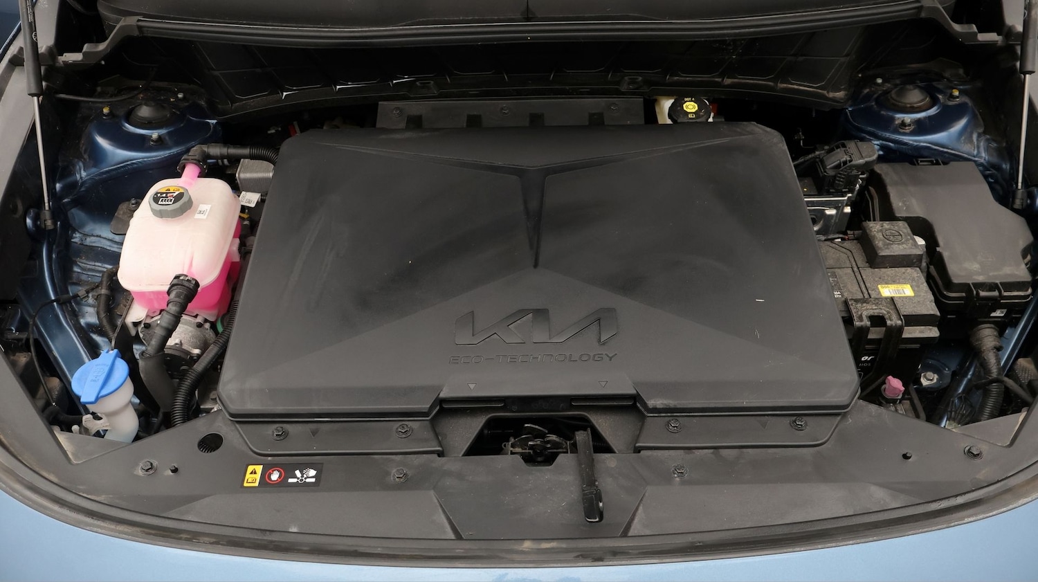 Used Kia Niro 2022 for sale - 77474917: Photo 19