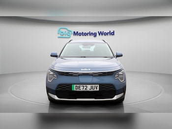 Used Kia Niro 2022 for sale - 77474917: Photo