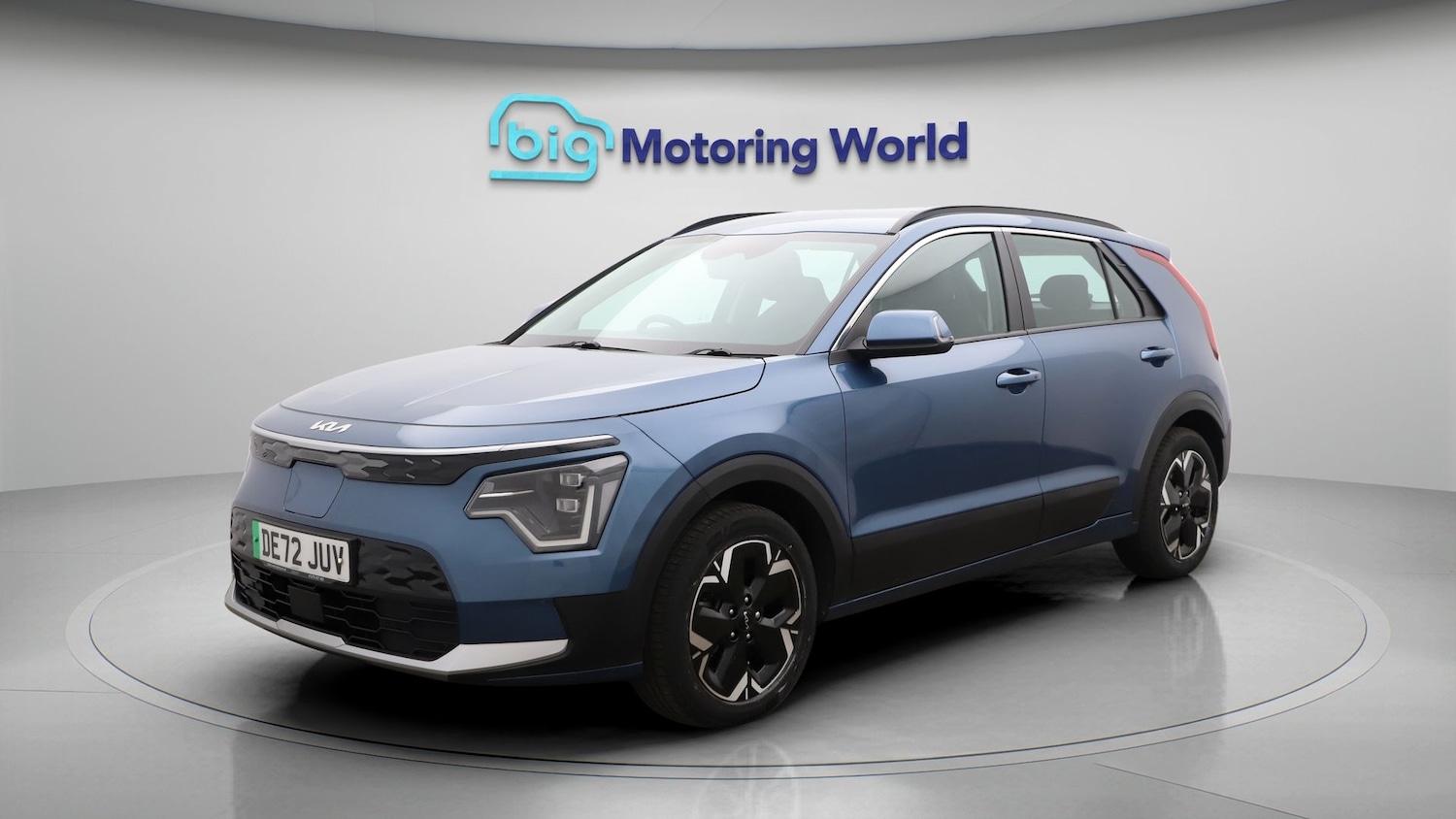 Used Kia Niro 2022 for sale - 77474917: Photo 3