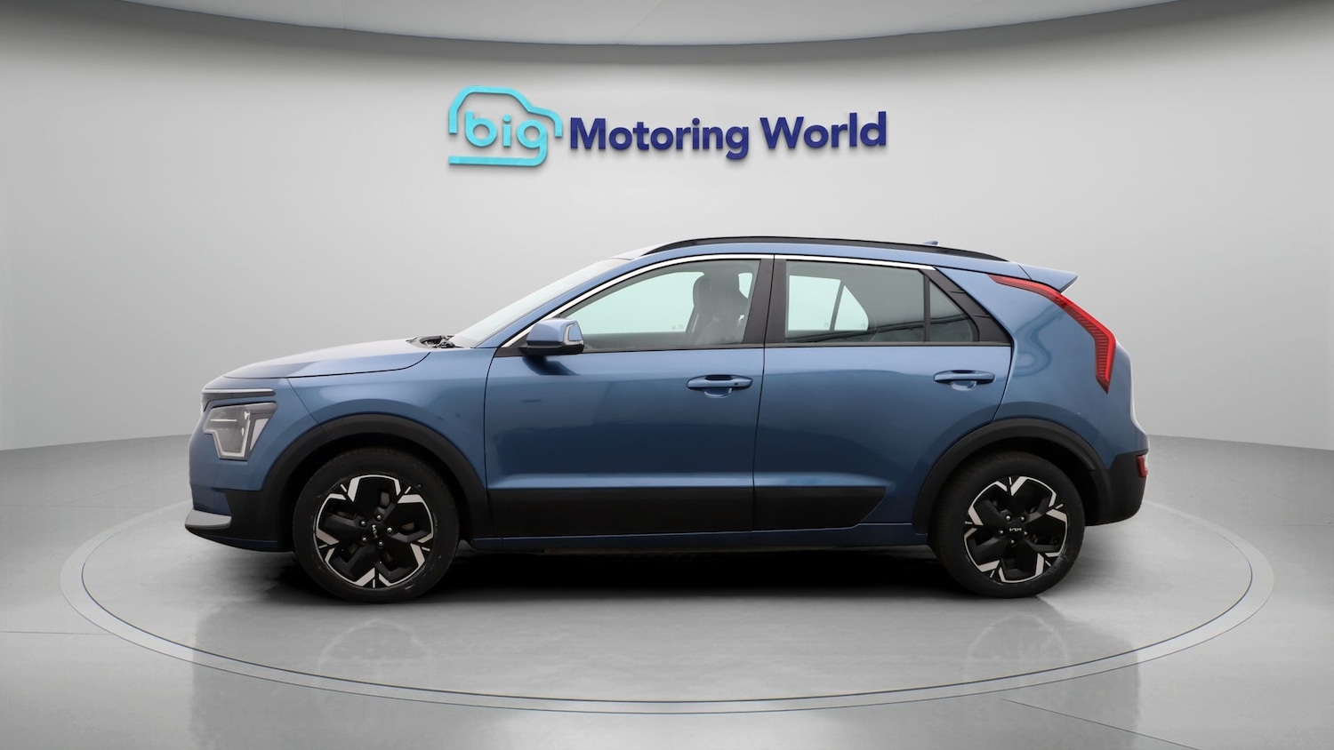 Used Kia Niro 2022 for sale - 77474917: Photo 4