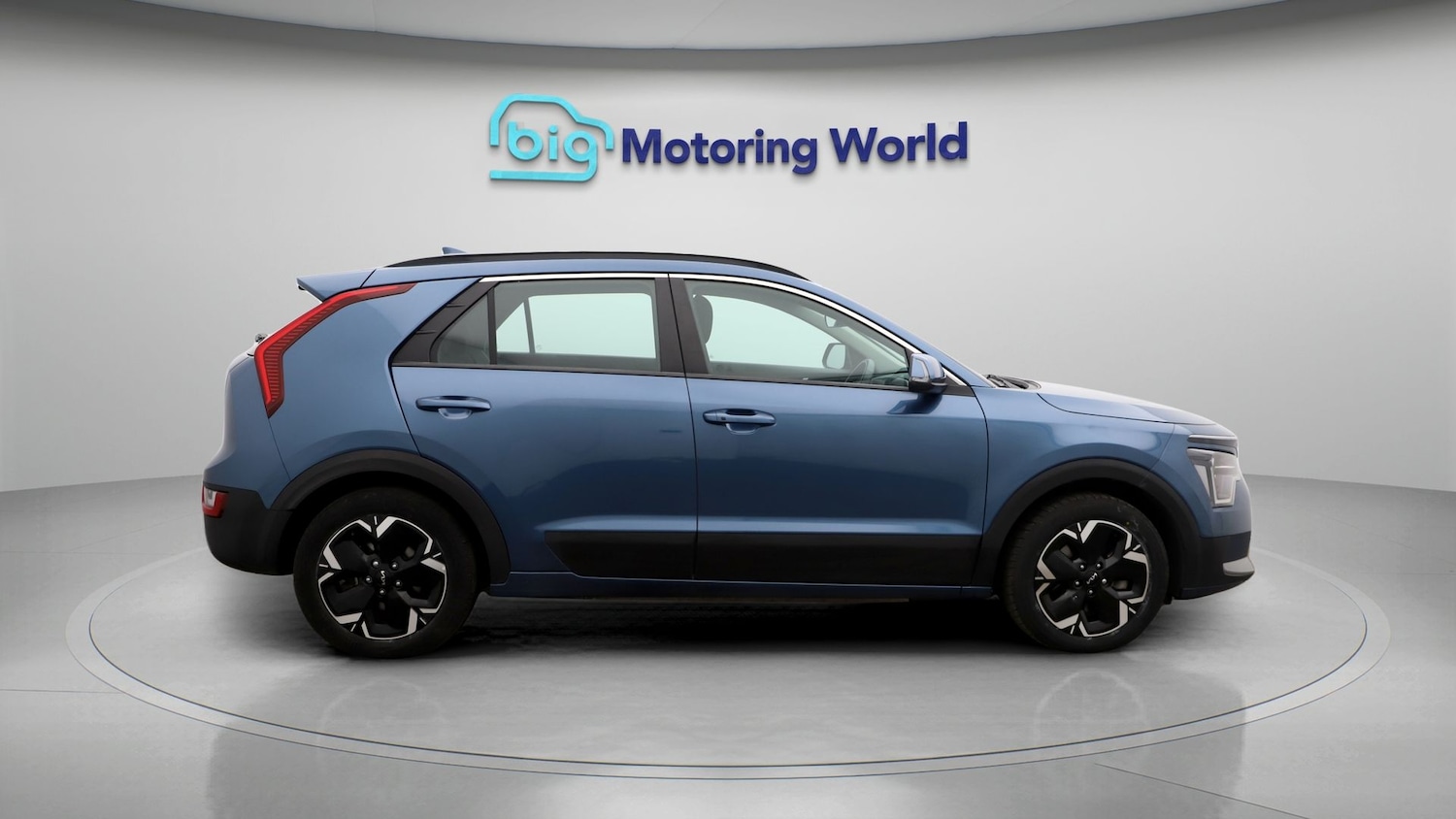 Used Kia Niro 2022 for sale - 77474917: Photo 8