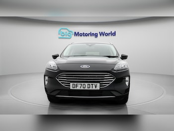 Used Ford Kuga 2021 for sale - 75635265: Photo