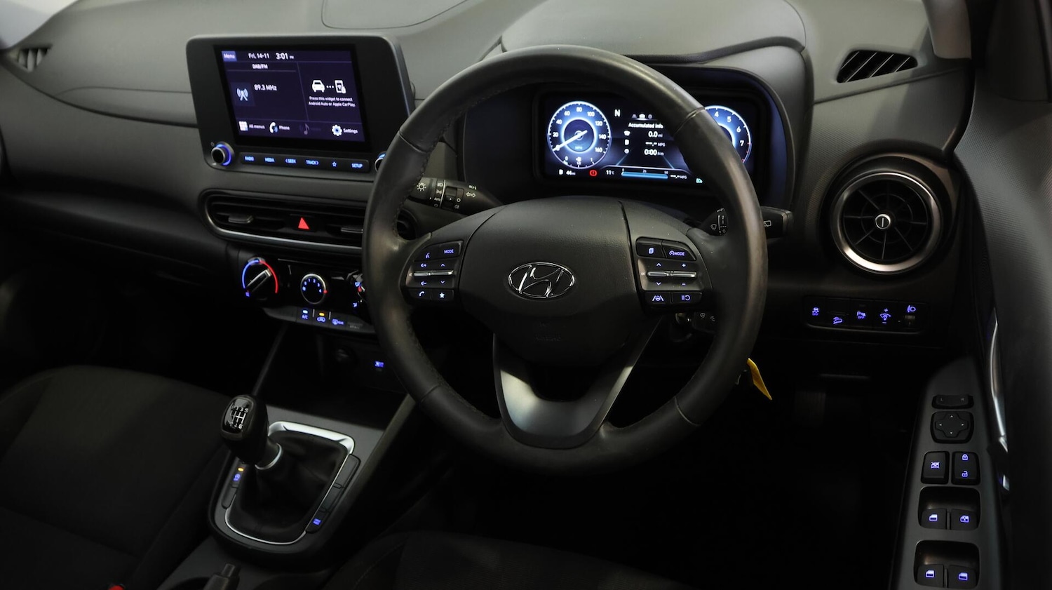 Used Hyundai KONA 2022 for sale - 76592001: Photo 10