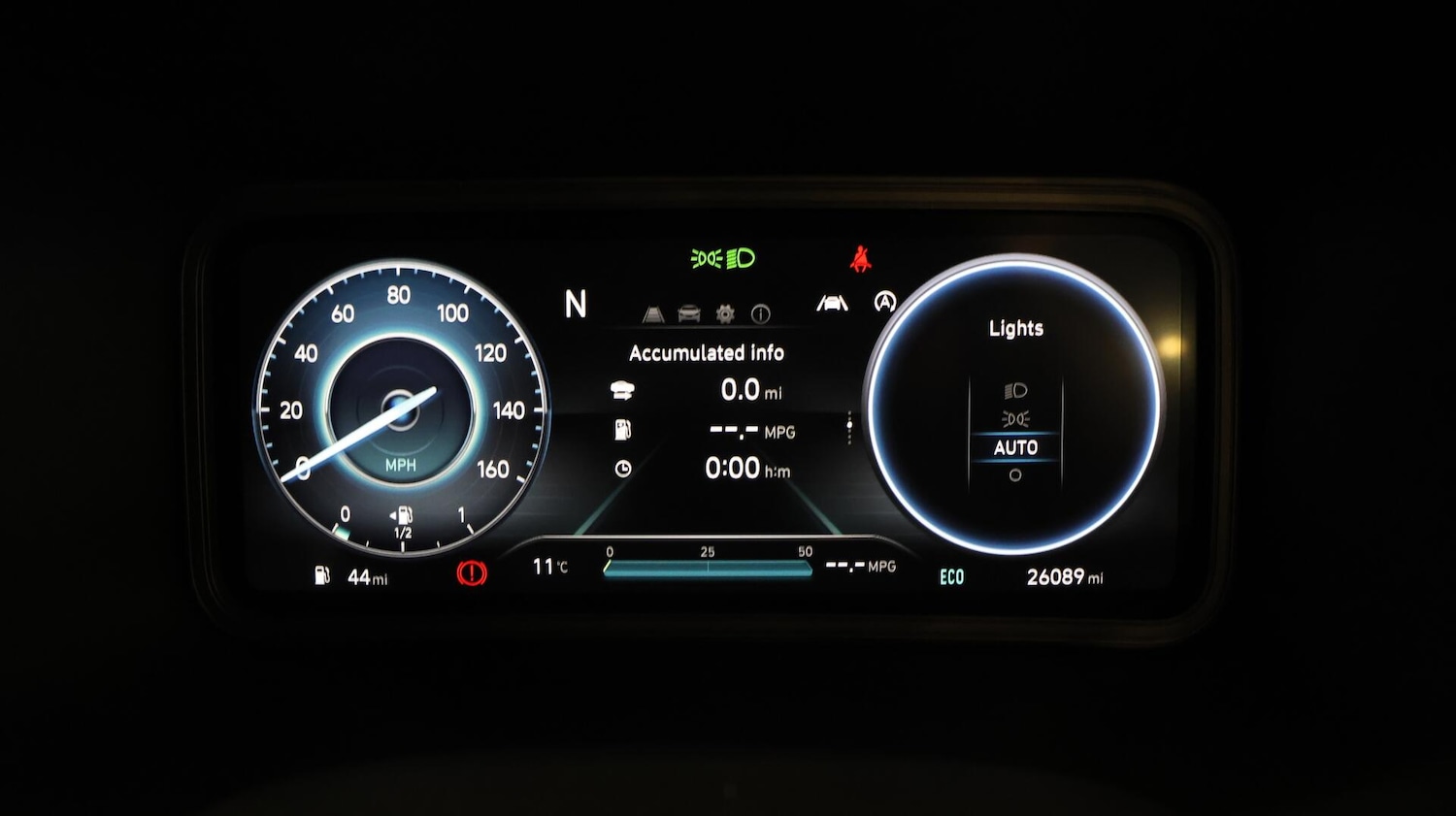 Used Hyundai KONA 2022 for sale - 76592001: Photo 11