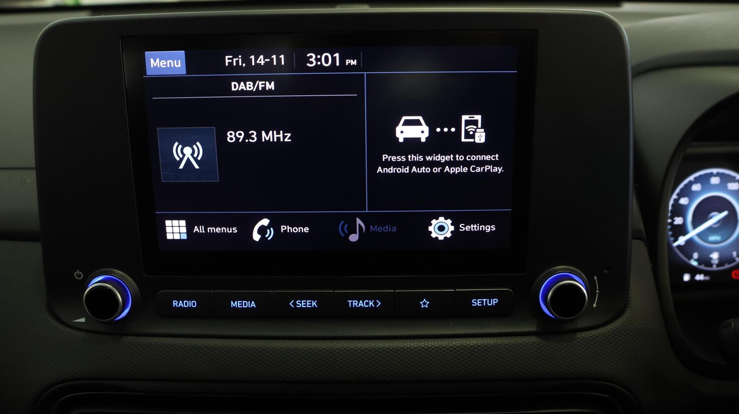 Used Hyundai KONA 2022 for sale - 76592001: Photo 12