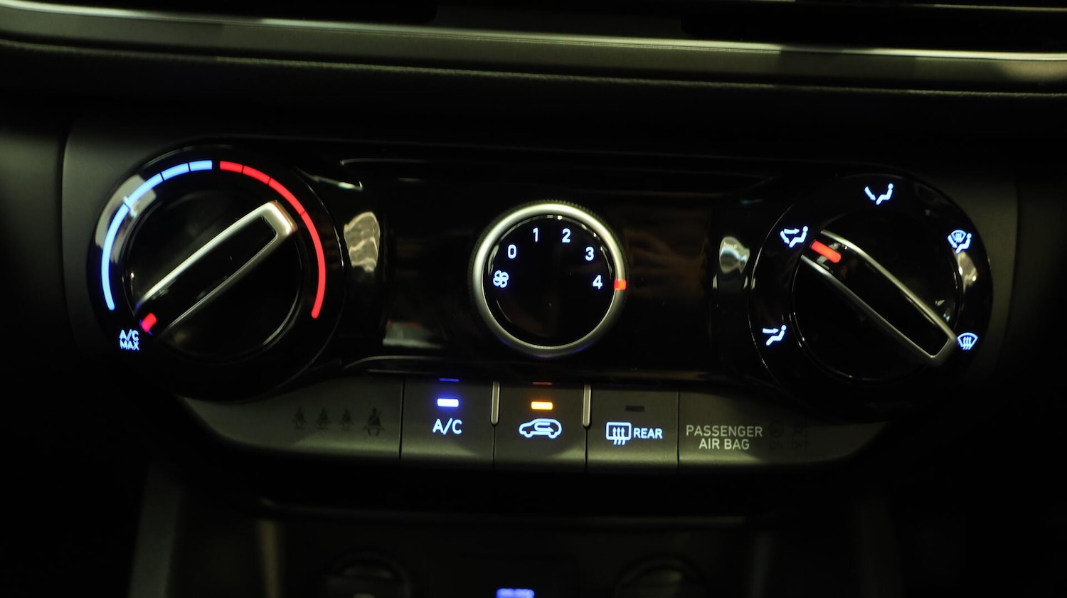 Used Hyundai KONA 2022 for sale - 76592001: Photo 13