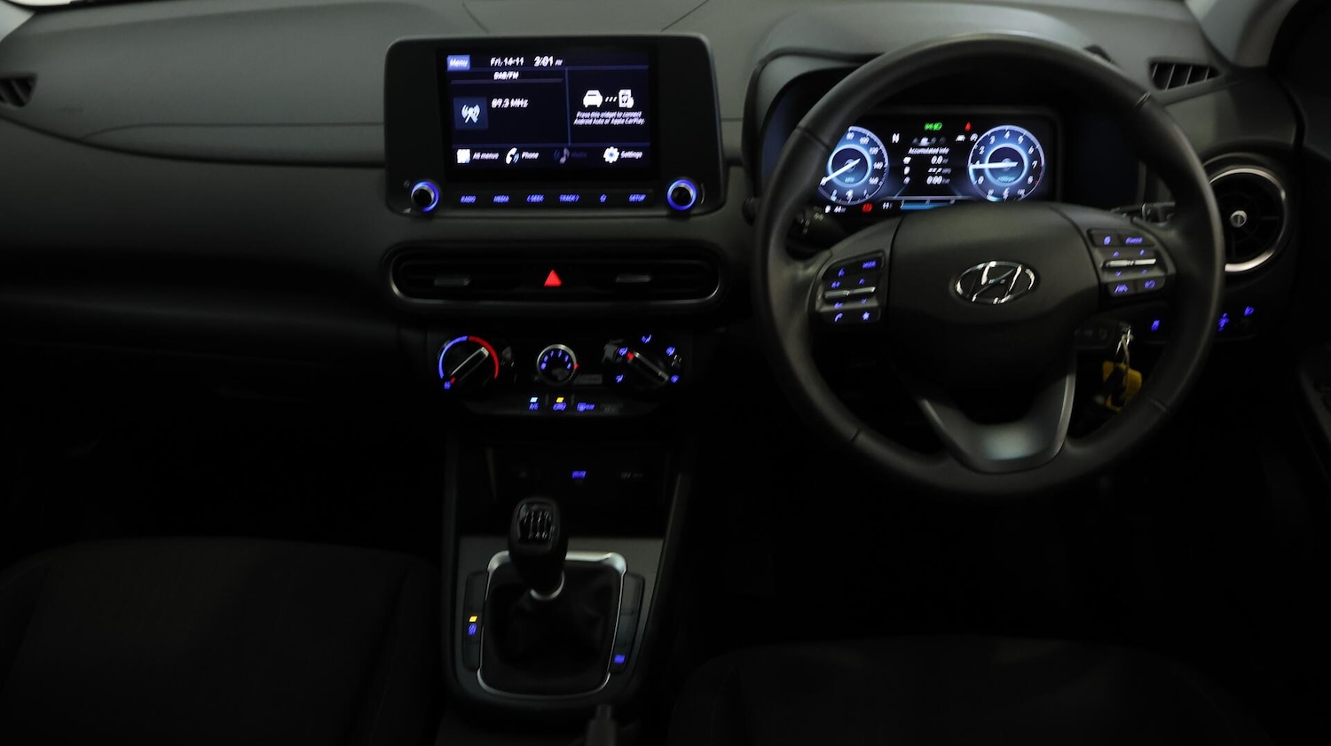 Used Hyundai KONA 2022 for sale - 76592001: Photo 14