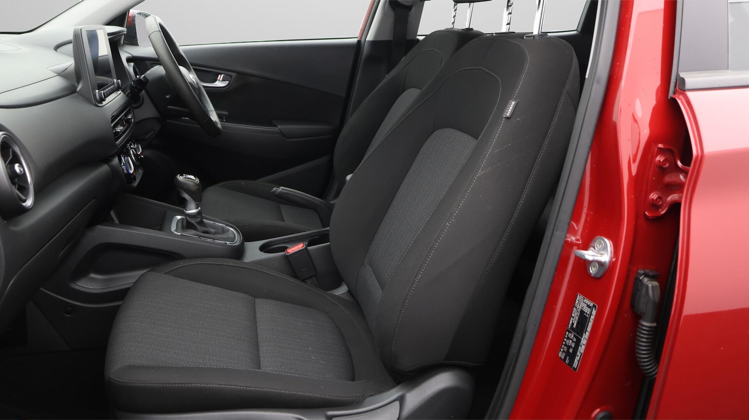 Used Hyundai KONA 2022 for sale - 76592001: Photo 15