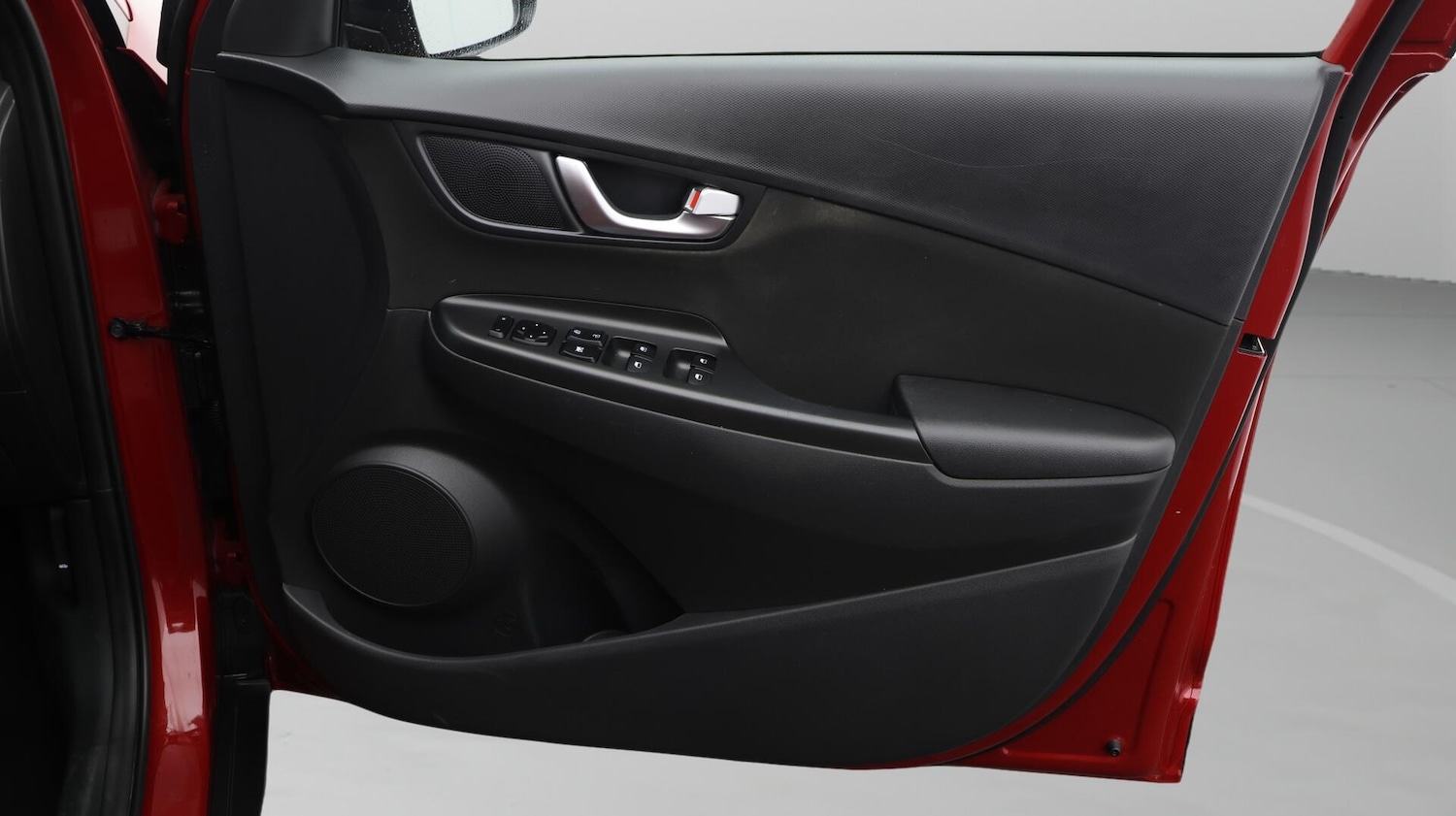 Used Hyundai KONA 2022 for sale - 76592001: Photo 16