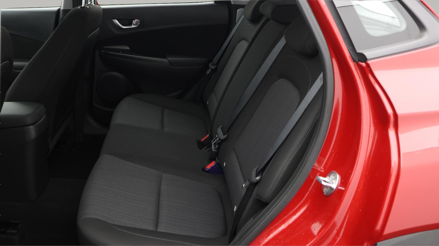 Used Hyundai KONA 2022 for sale - 76592001: Photo 17