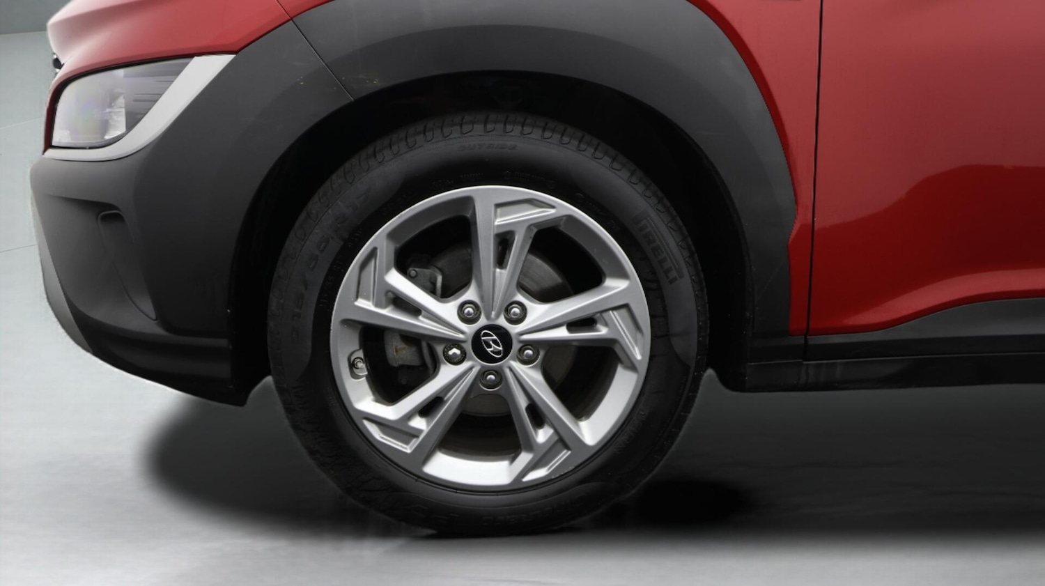 Used Hyundai KONA 2022 for sale - 76592001: Photo 19