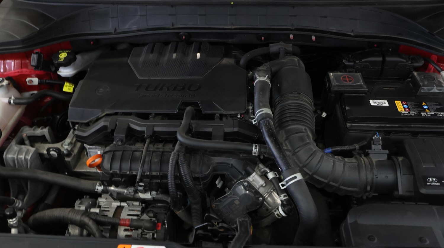 Used Hyundai KONA 2022 for sale - 76592001: Photo 20