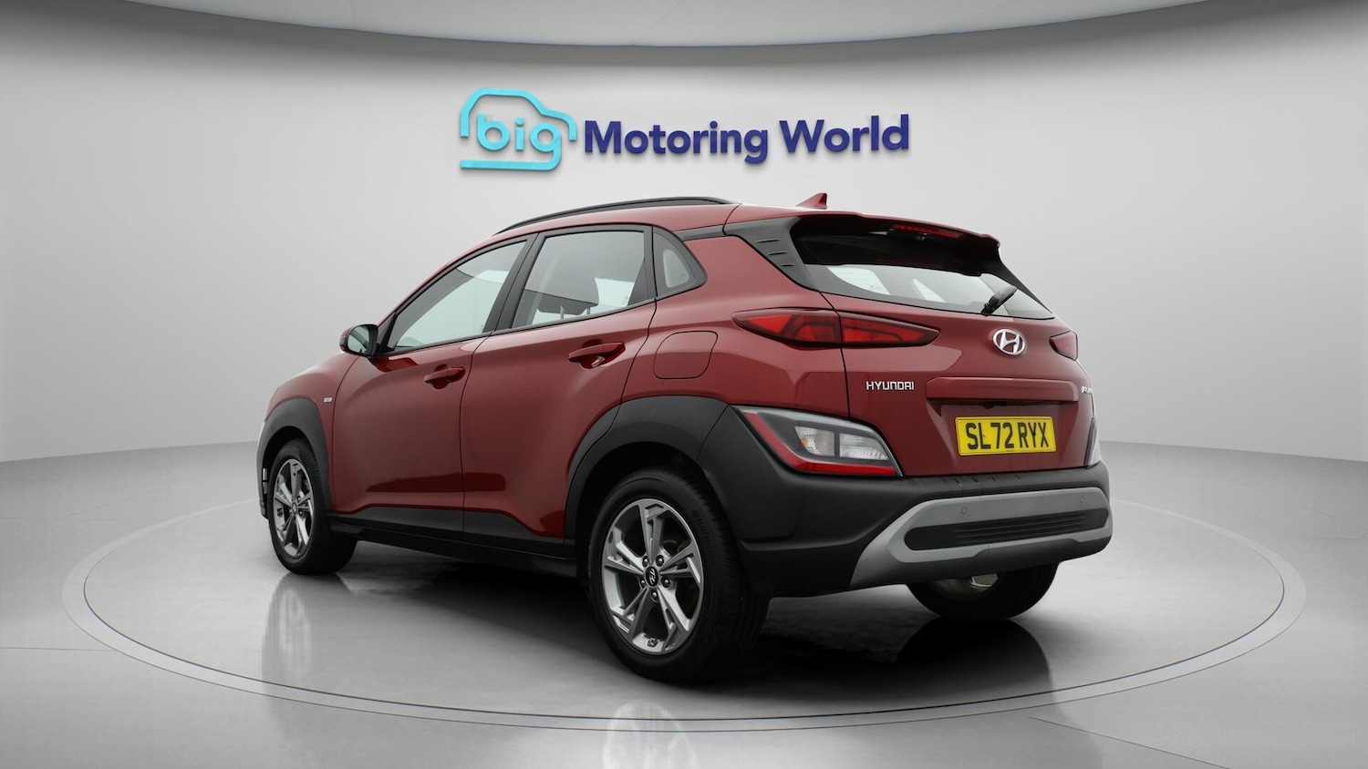 Used Hyundai KONA 2022 for sale - 76592001: Photo 6