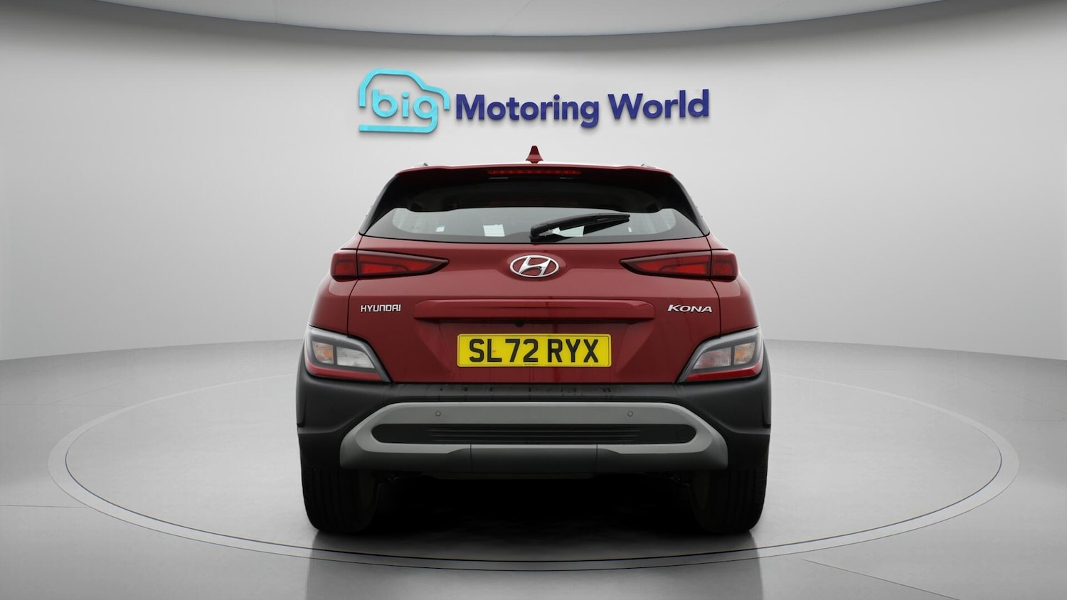 Used Hyundai KONA 2022 for sale - 76592001: Photo 7