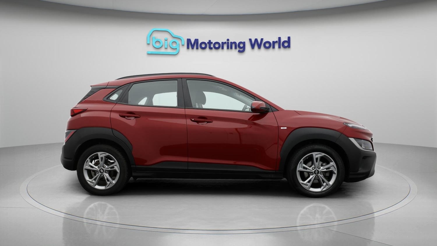 Used Hyundai KONA 2022 for sale - 76592001: Photo 9