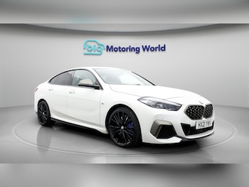 BMW 2 Series feature image