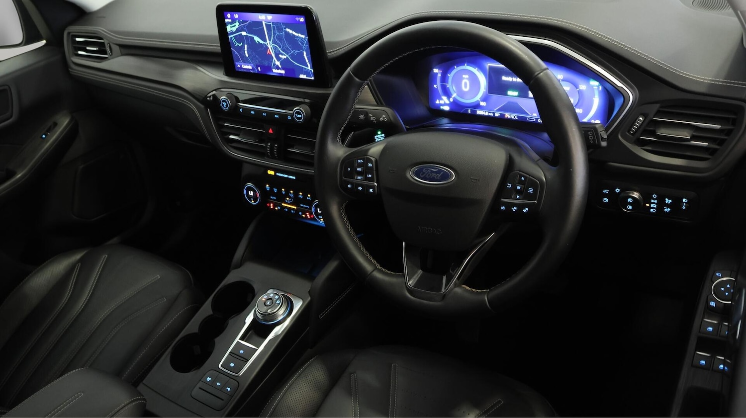 Used Ford Kuga 2021 for sale - 76214887: Photo 10