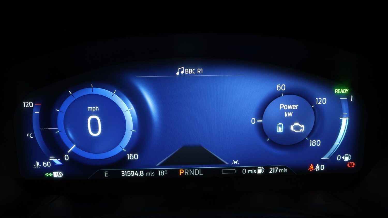 Used Ford Kuga 2021 for sale - 76214887: Photo 11