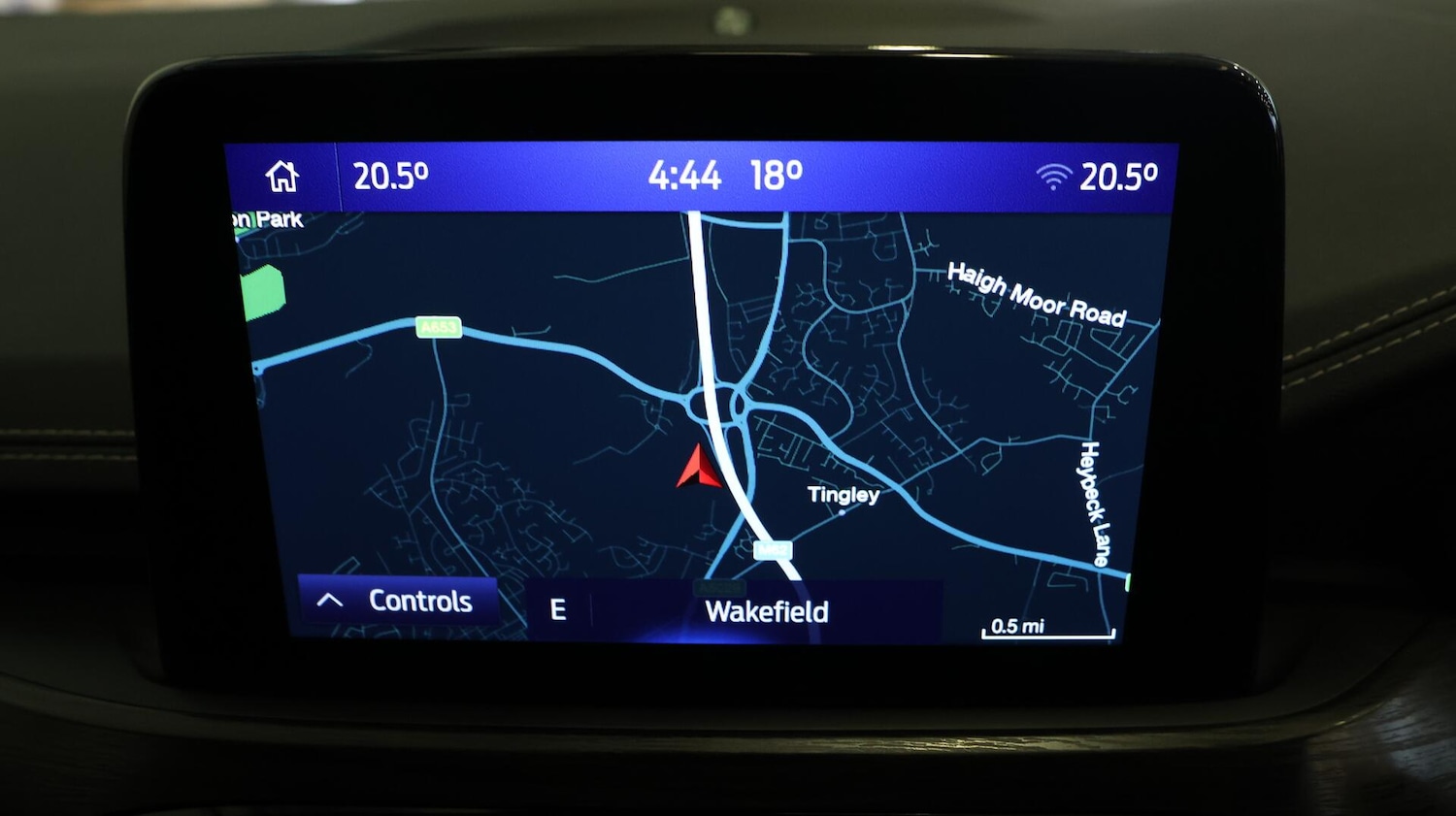 Used Ford Kuga 2021 for sale - 76214887: Photo 12