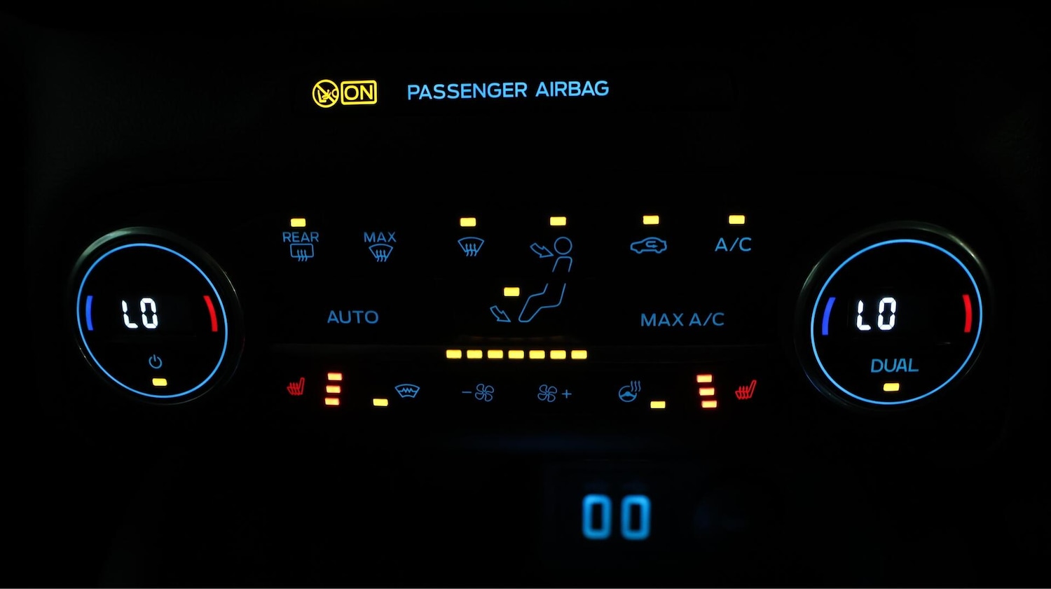 Used Ford Kuga 2021 for sale - 76214887: Photo 13