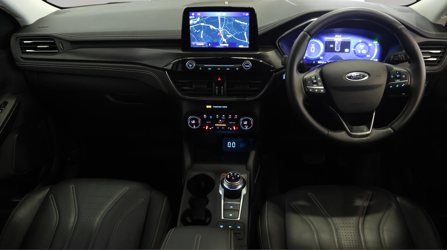 Used Ford Kuga 2021 for sale - 76214887: Photo 14