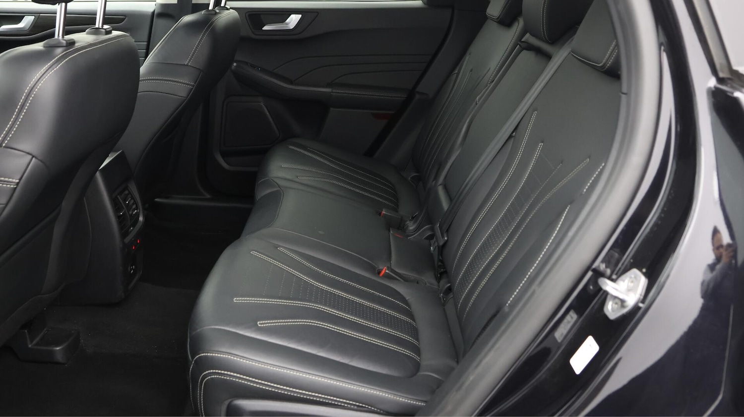 Used Ford Kuga 2021 for sale - 76214887: Photo 17