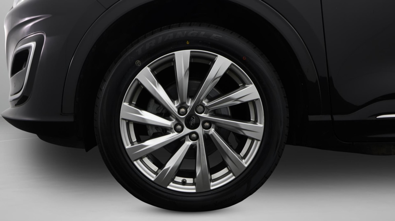 Used Ford Kuga 2021 for sale - 76214887: Photo 19