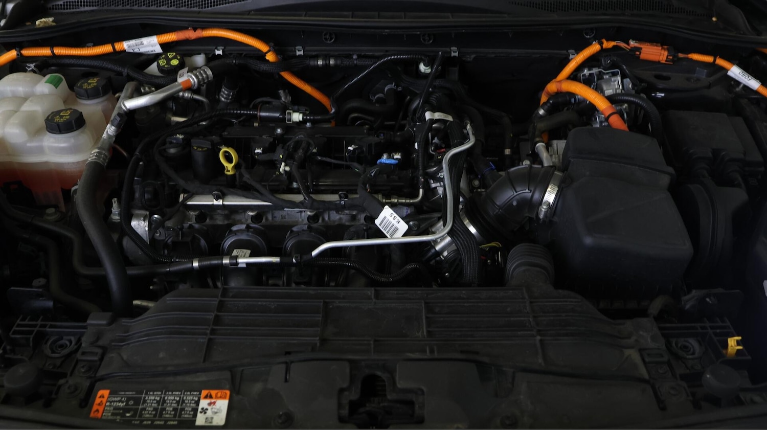 Used Ford Kuga 2021 for sale - 76214887: Photo 20