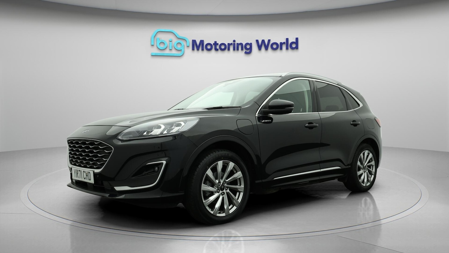 Used Ford Kuga 2021 for sale - 76214887: Photo 4